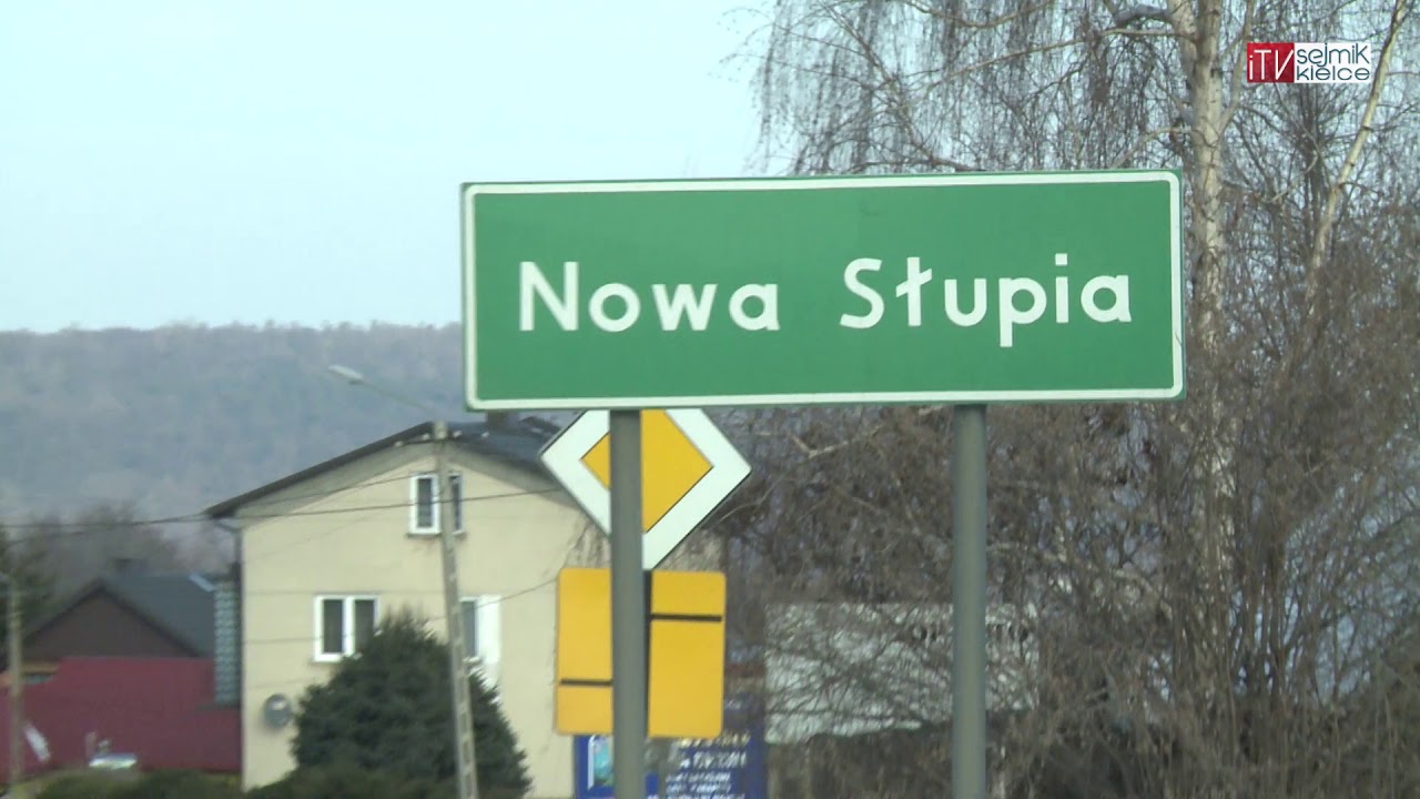 Nowa Słupia świętowała odzyskanie praw miejskich