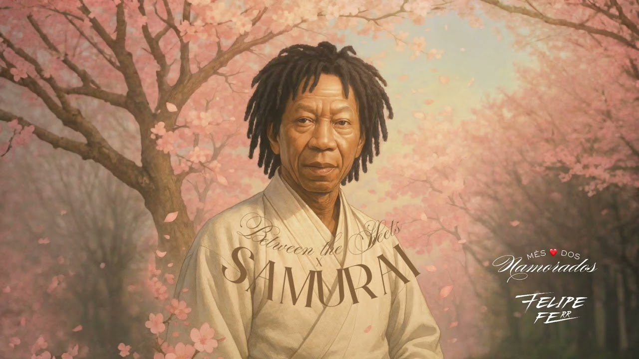 Samurai x Between the Sheets (mashup) Felipe FERR