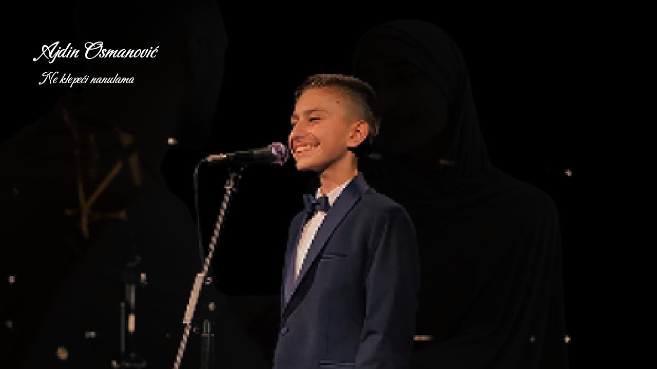 Ajdin Osmanović_Ne klepeći nanulama