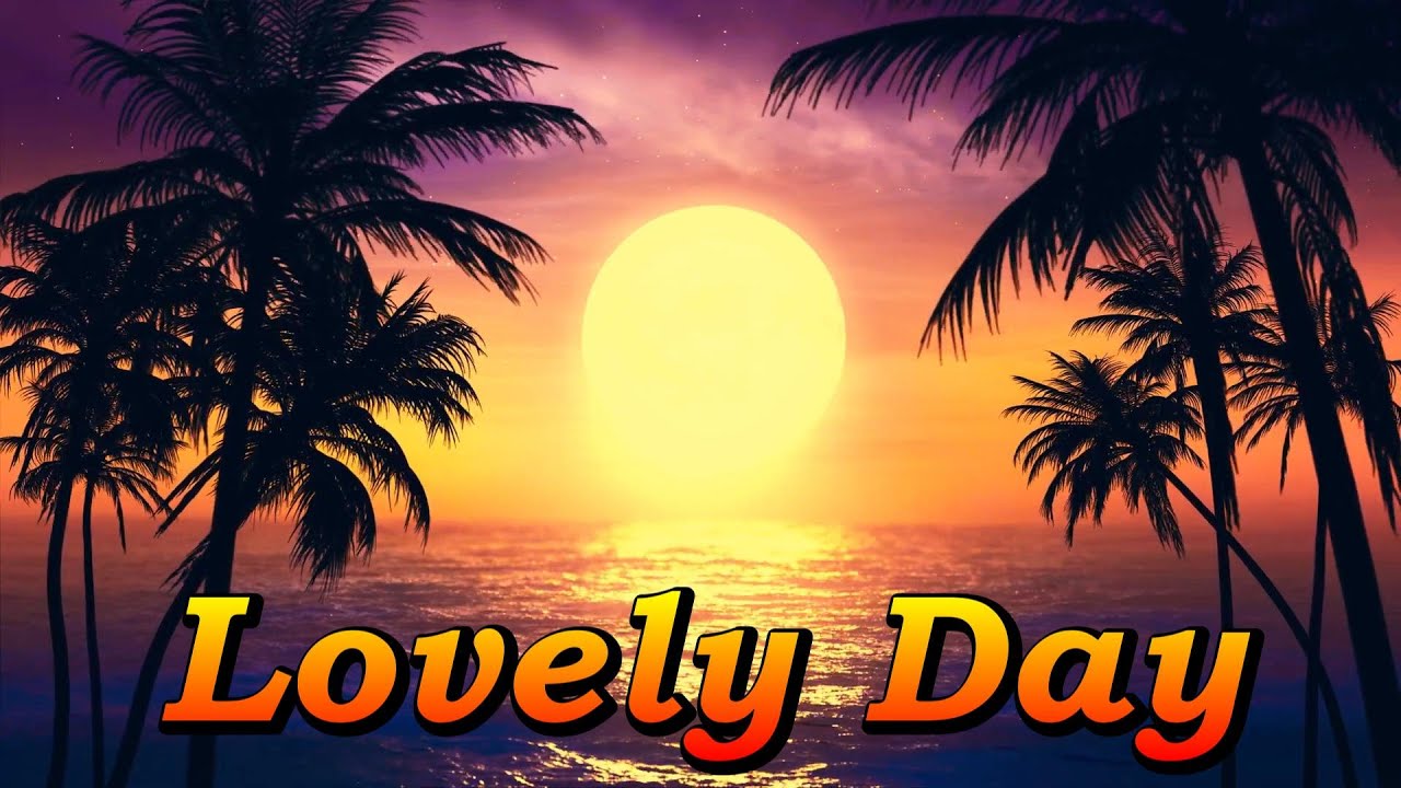 My Cover Of Lovely Day