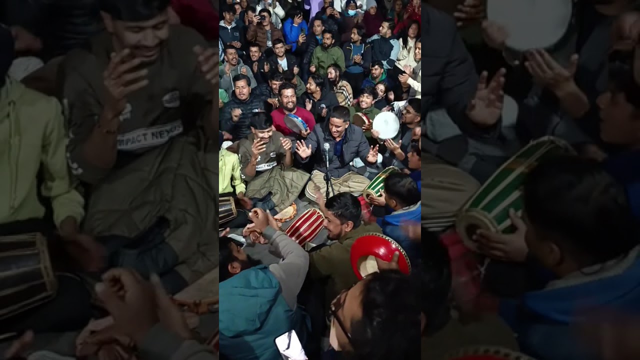 भेटन पाइन राम || नेपाली लोकभजन || MRR_Bhajan Kathmandu