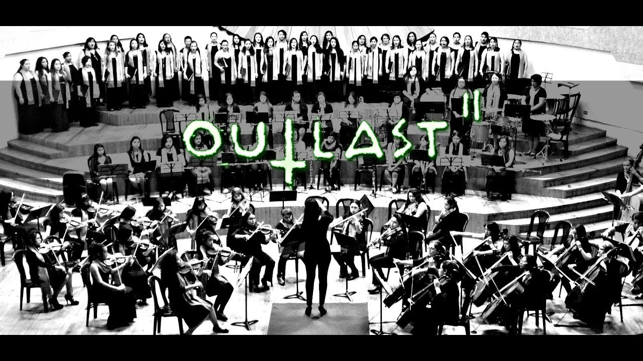 Orquesta De Montreal Interpreta Intro De 
