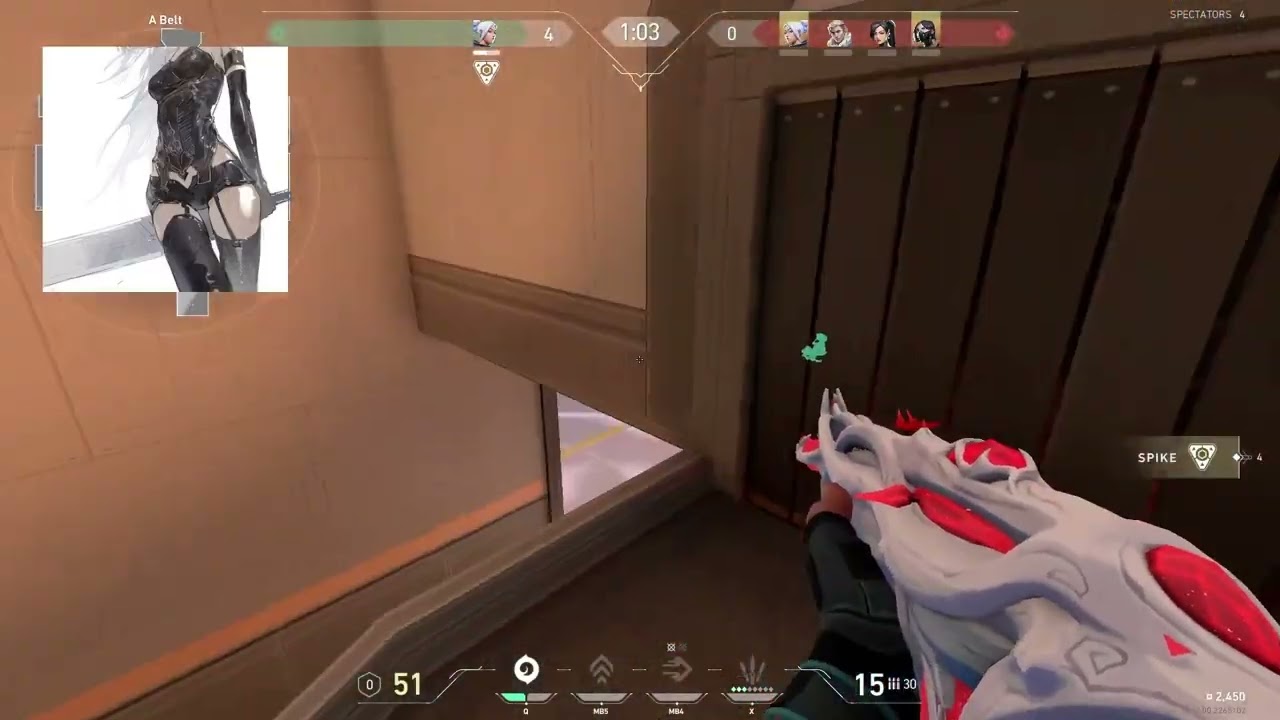 aim