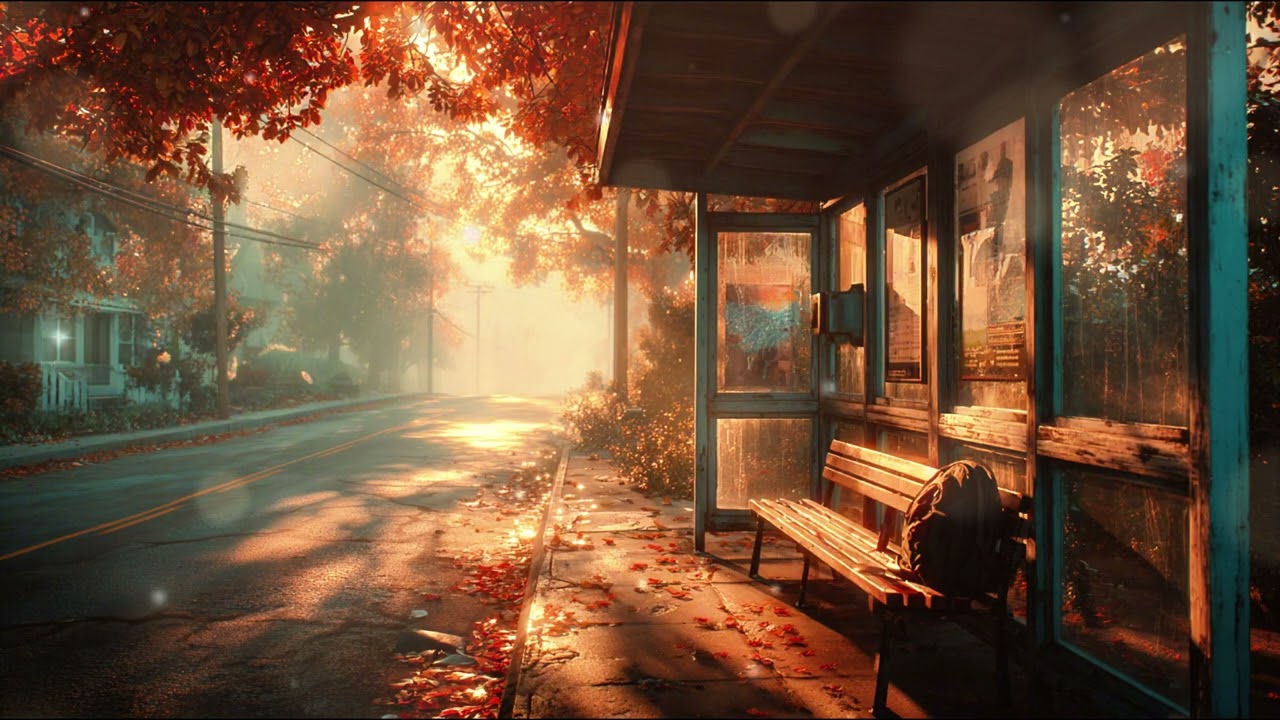 [𝐏𝐥𝐚𝐲𝐋𝐢𝐬𝐭] 아무 말 없이도 마음을 채워주는 노래 🌙 | 고요한 가을밤