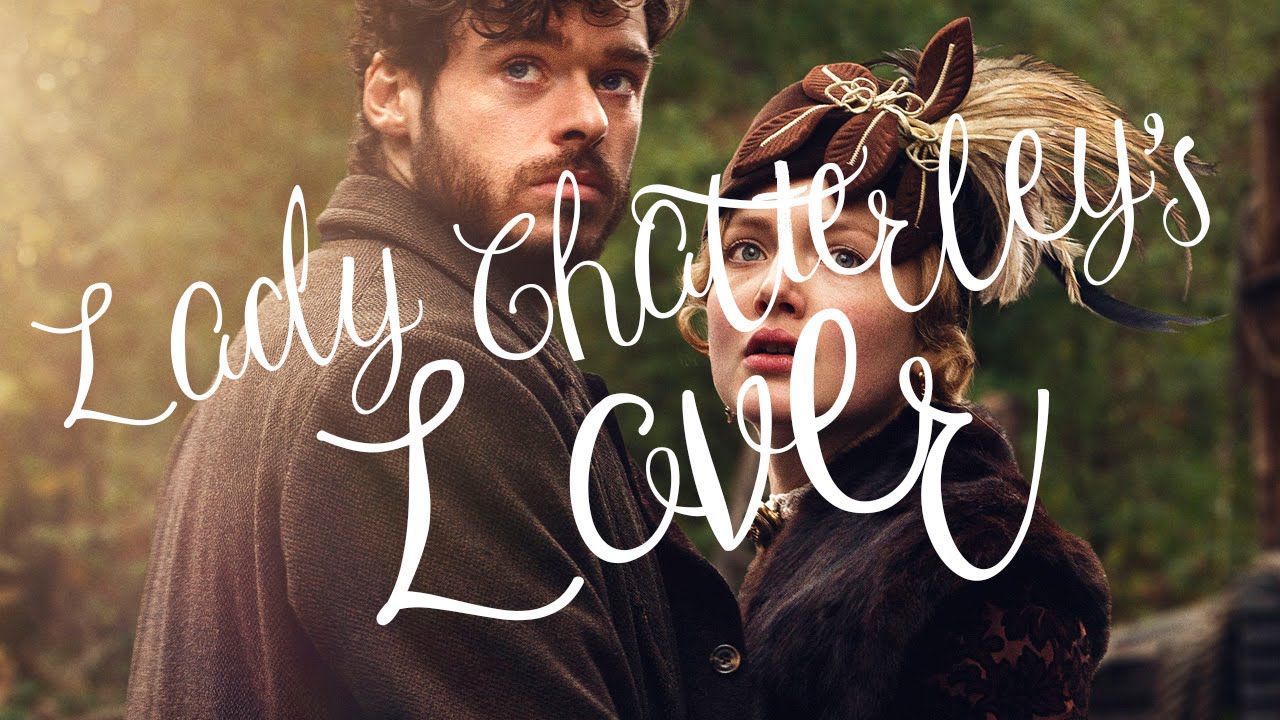 Lady Chatterley&rsquo;s Lover (2015)