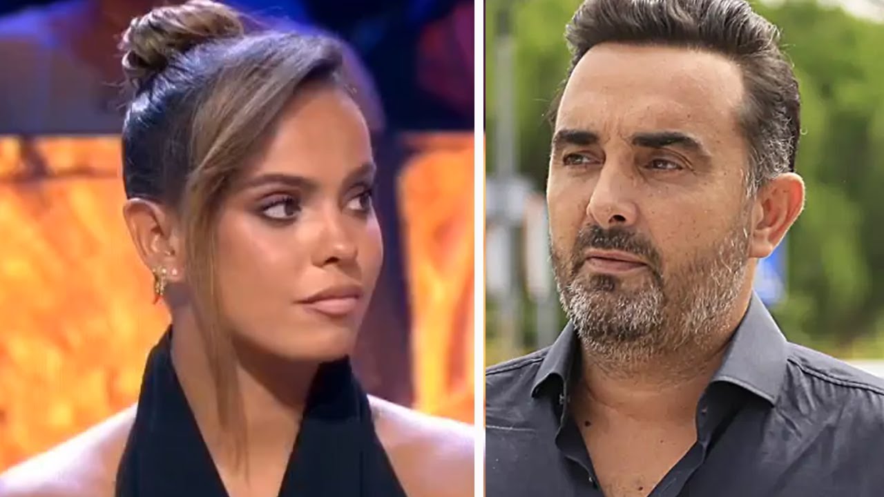 Gloria Camila destruye a Fidel Albiac en De Viernes de telecinco contra Roc&iacute;o Carrasco