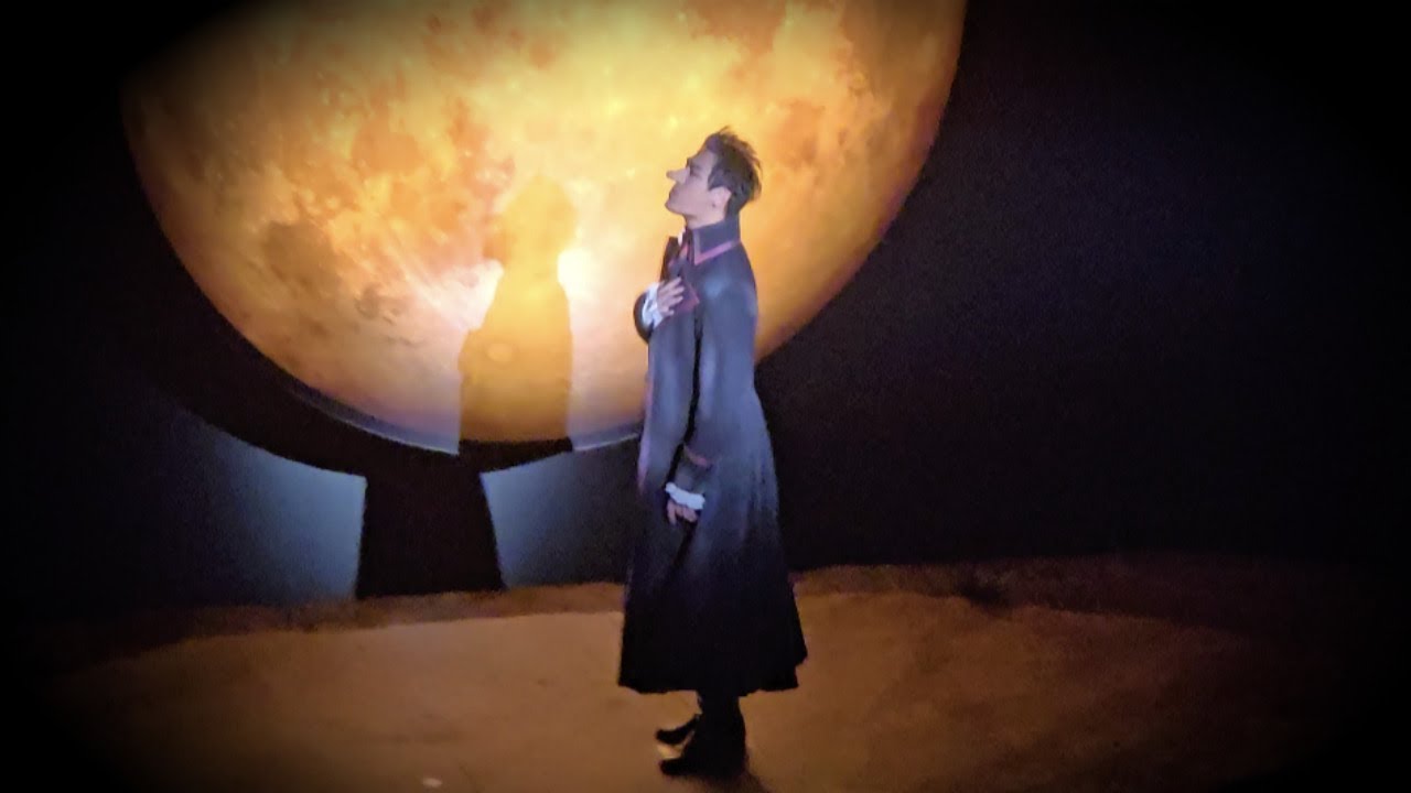 2025 뮤지컬 시라노⚜️ 커튼콜🎵거인을 데려와🎵 #최재림 버젼, #고은성 버젼 MUSICAL CYRANO CURTAIN CALL