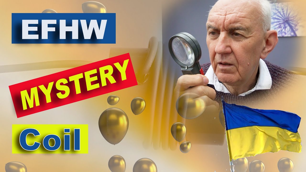 HAM RADIO EFHW Mystery Coil. Do you need it and is there a better alternative?