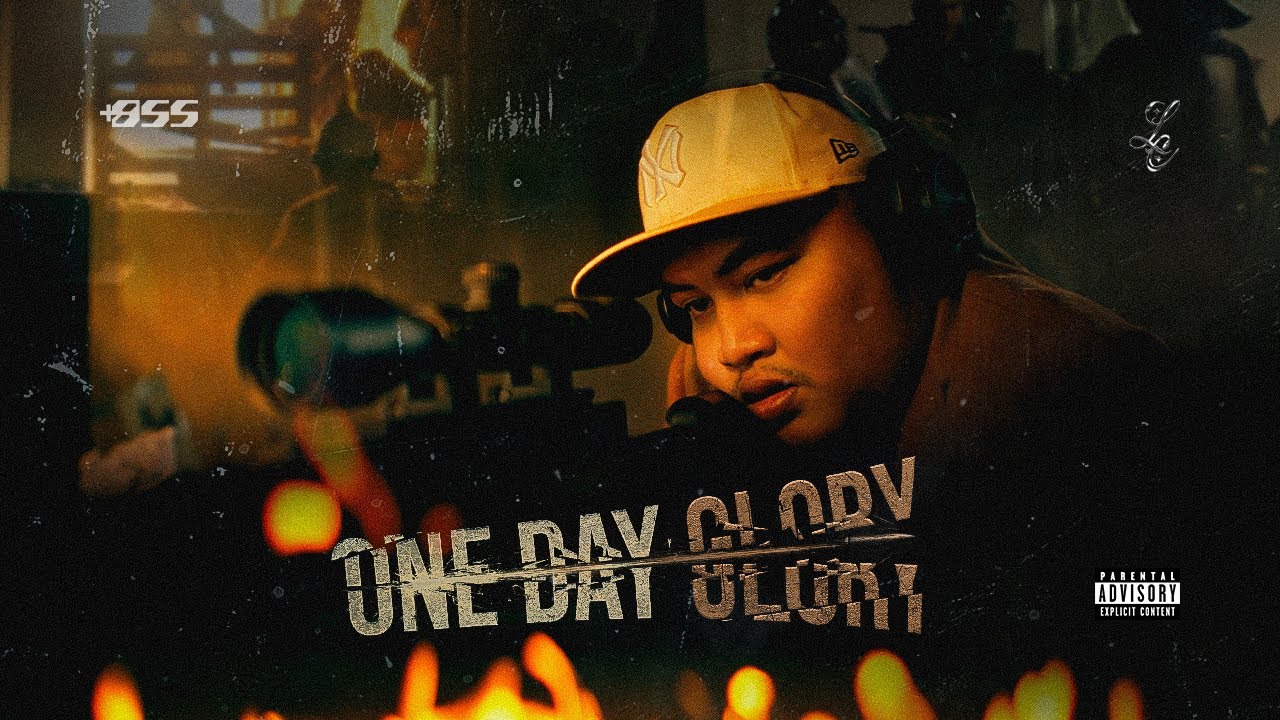 All3rgy - One Day Glory [Official Music Video]