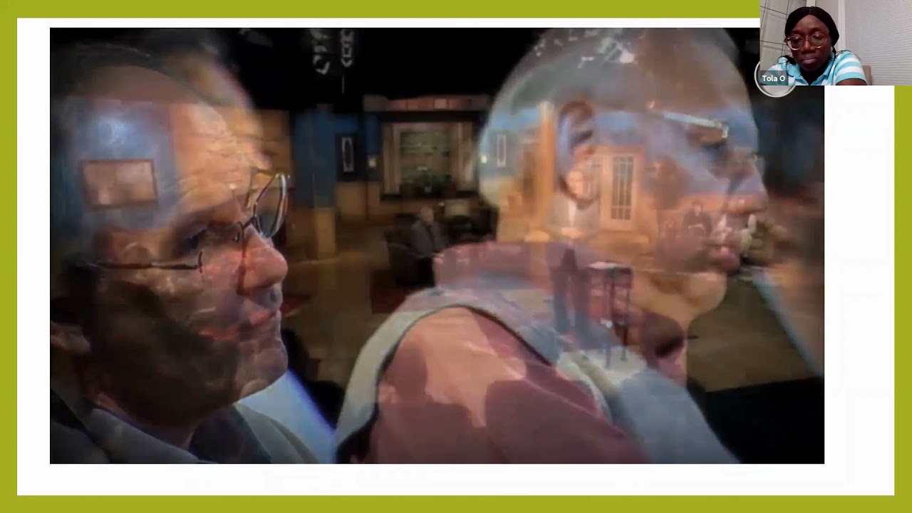 Experiencing God - Unit 3 (Video & Teaching)