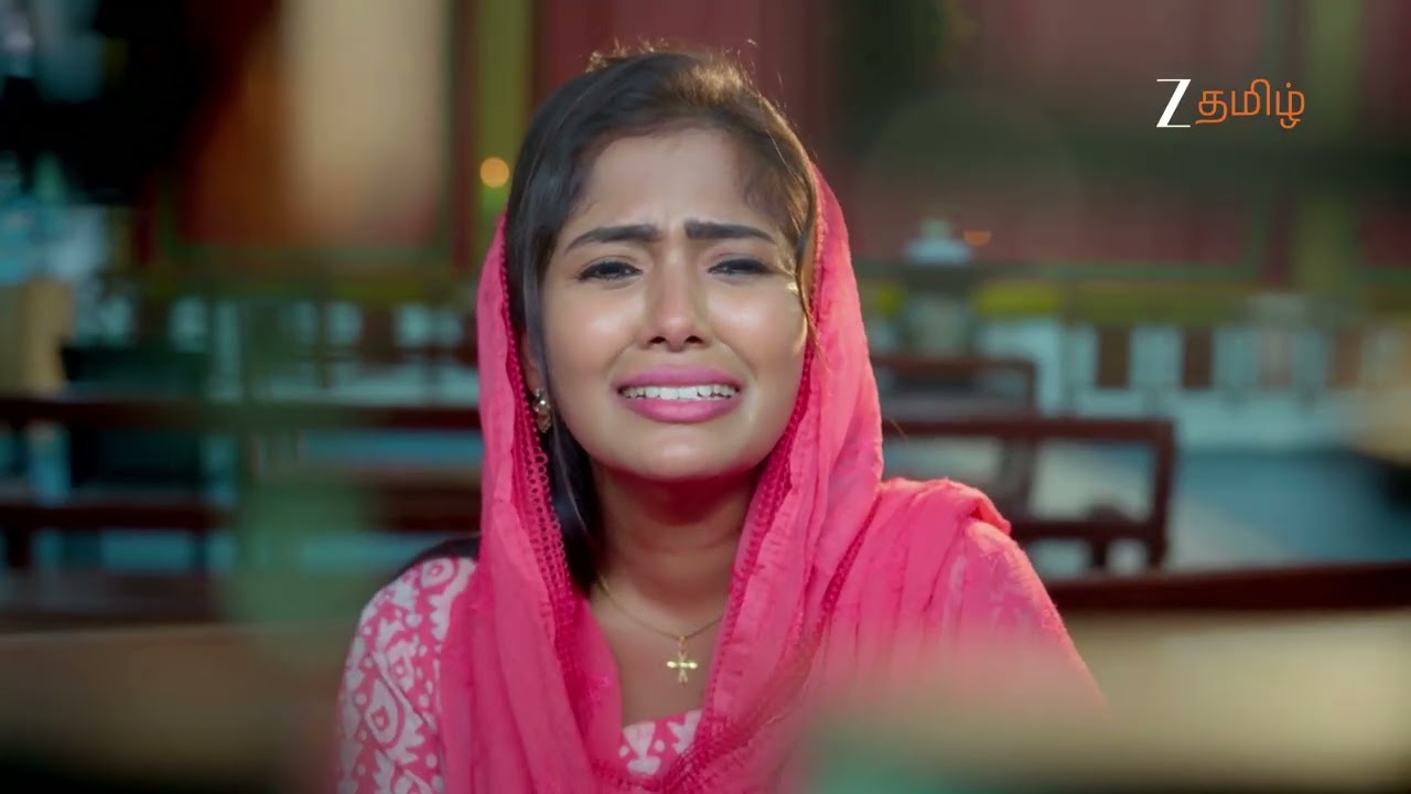 Veera | Ep - 546 | Webisode | Feb 03 2026 | Zee Tamil