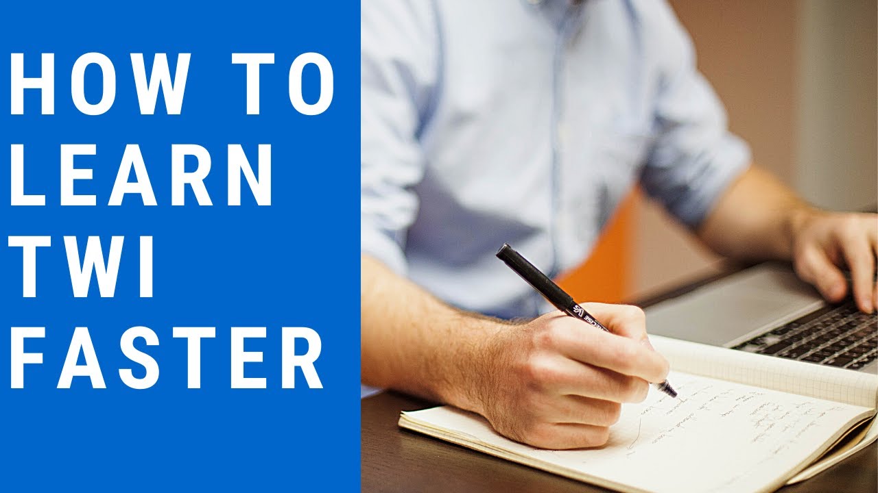 How to Learn Twi Faster | Simple ways | Twi made easy | Twi Language | Ghana