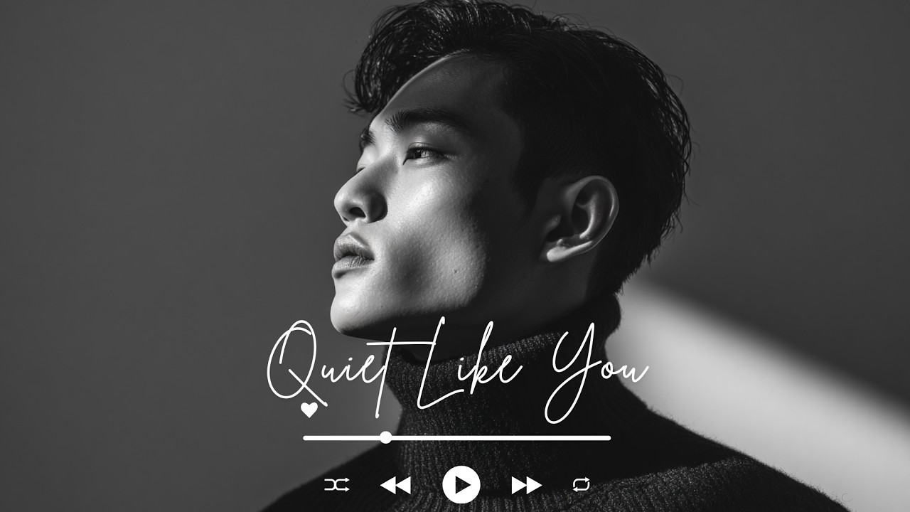 Quiet Like You #lyrics  #englishsongs  #viral  #shorts