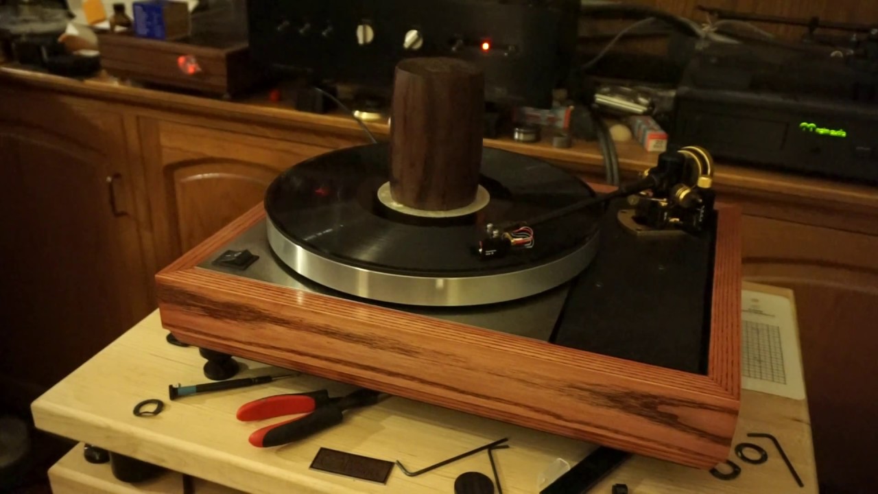 Tannoy Canterbury SE