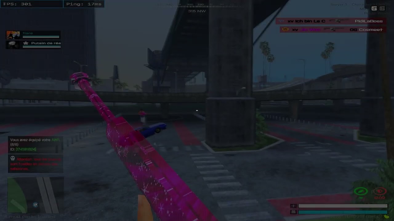 GLIFE EXTINCTION S12 | Koniiio7