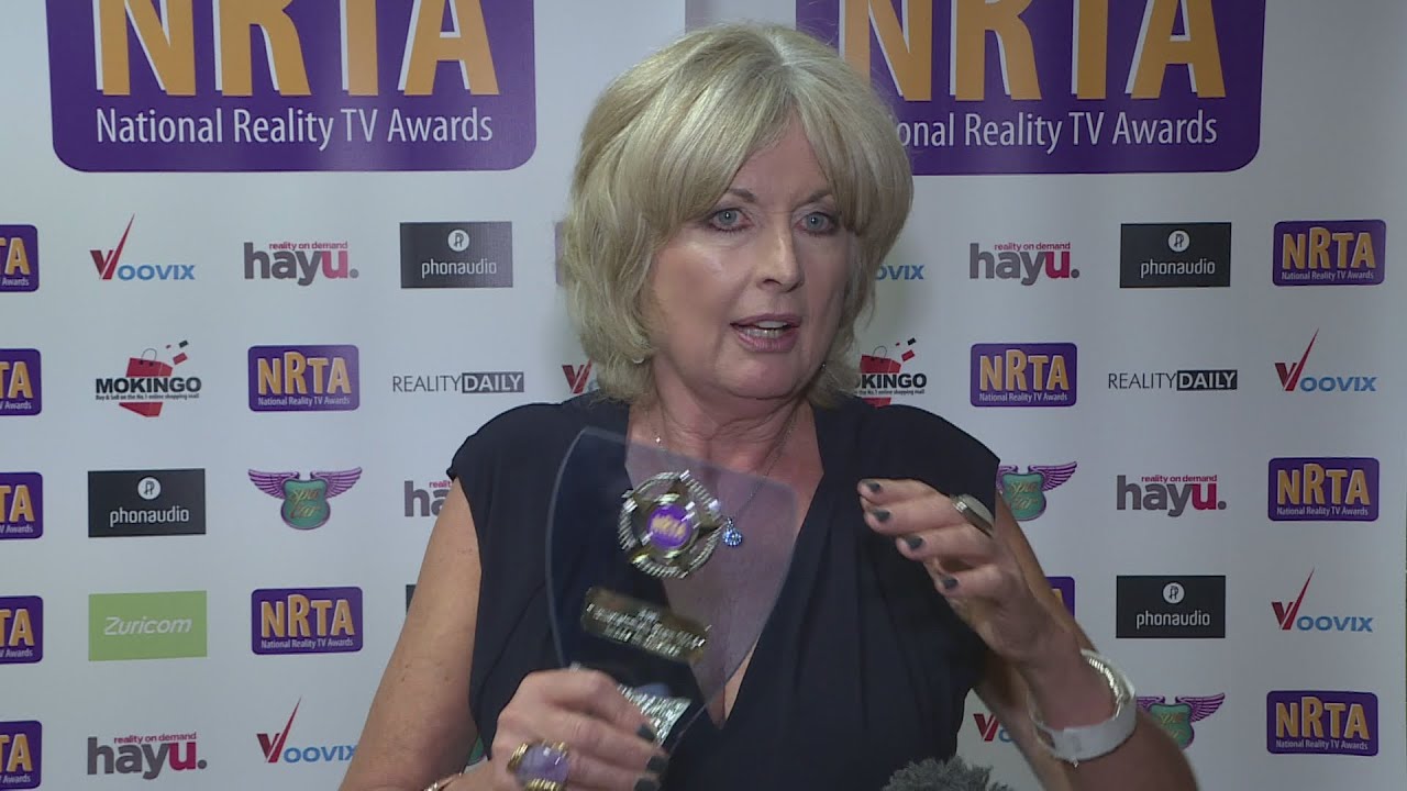 Reality TV Awards: Binky's mum says Made in Chelsea was better than having kids
