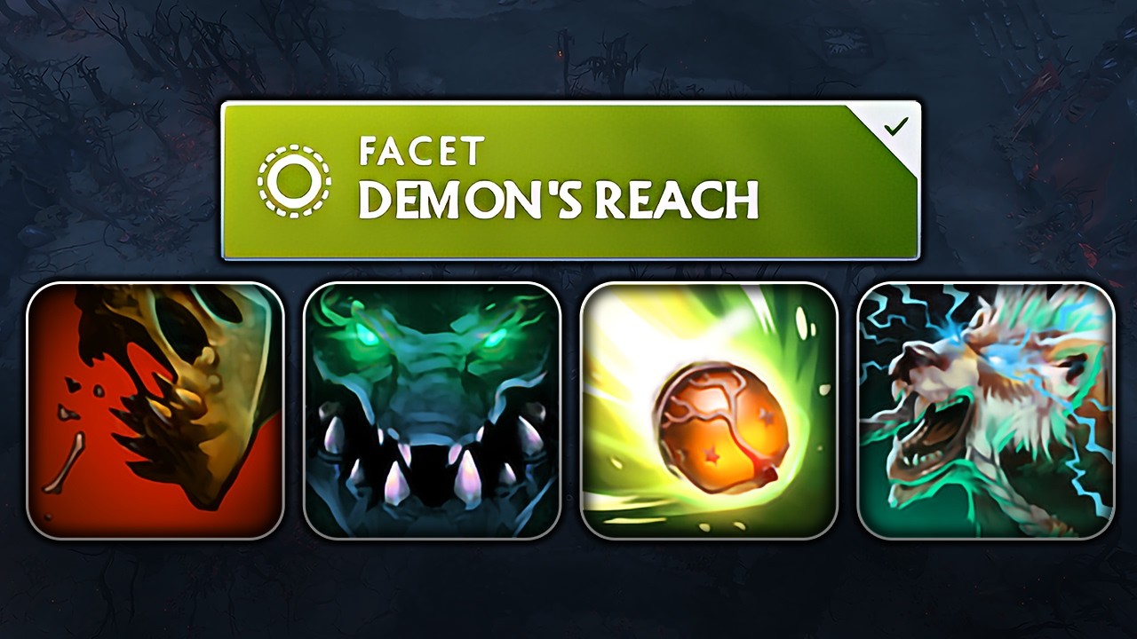 CRAZY 35% CLEAVE DAMAGE ACORN SHOT + TRUE FORM | Dota 2 Ability Draft