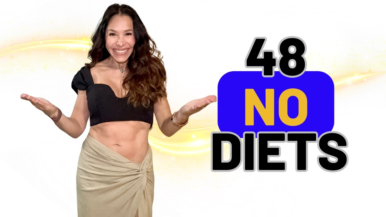 Women. Stop Dieting. Start Losing Weight.