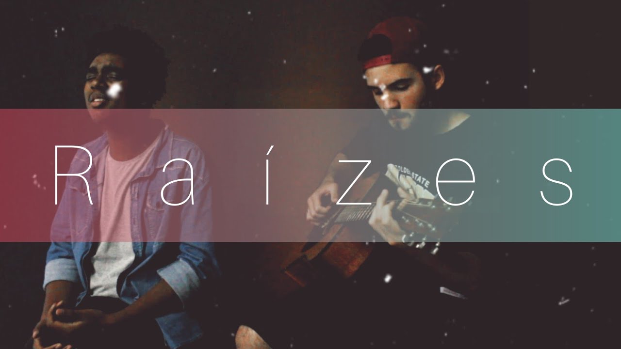 Ra&iacute;zes - Perussi