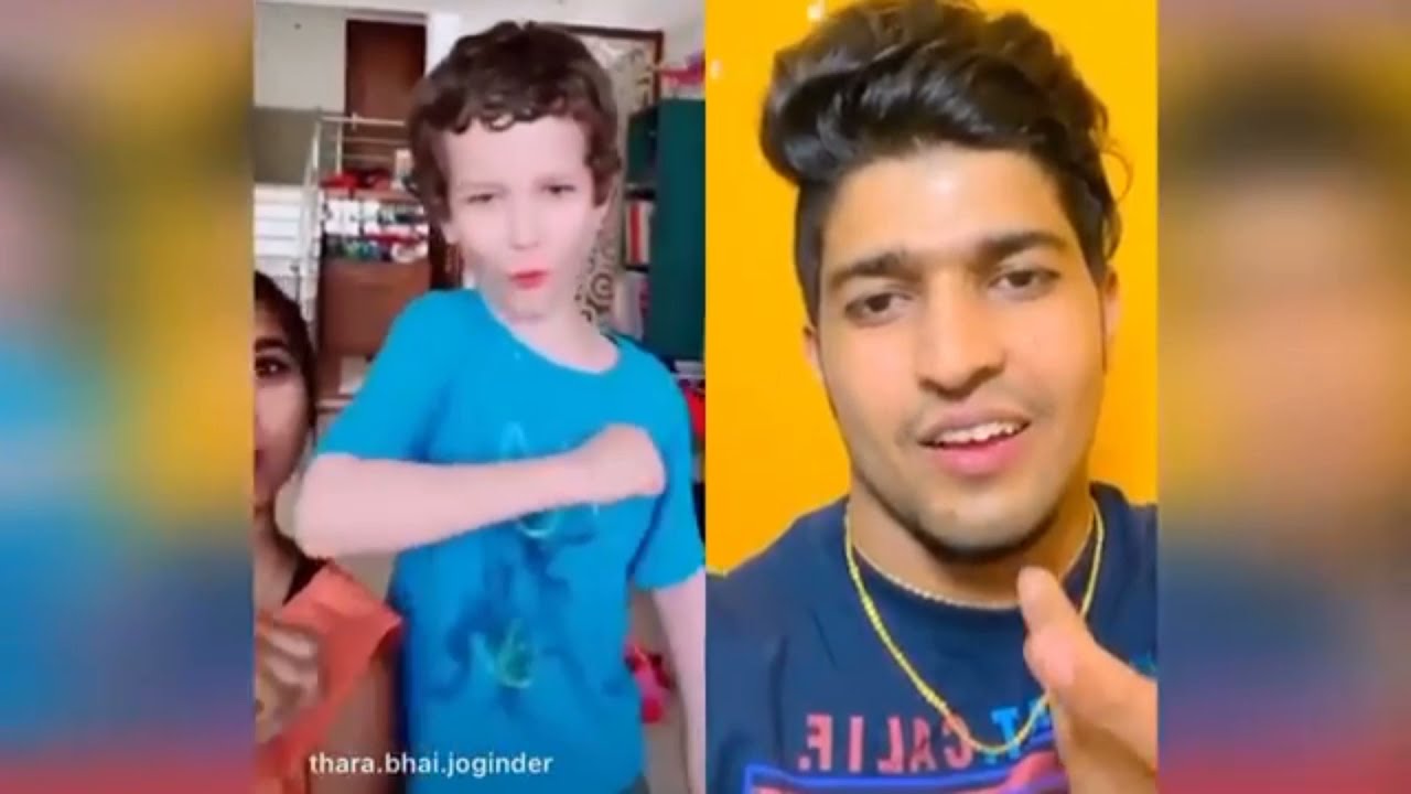 Meet Now Thara Bhai JoGinDaR The MOST Nonsense Instagram Reeler
