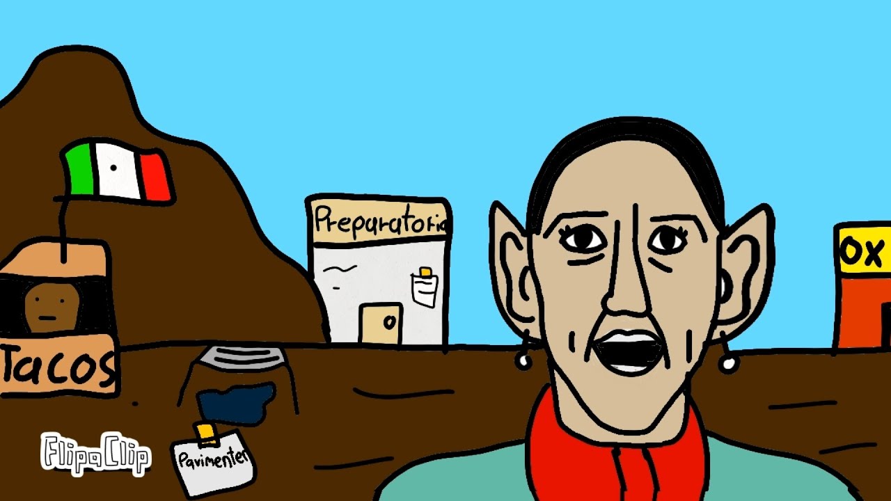 PRIMERO HAY QUE CONSTRUIR M&Aacute;S PREPARATORIAS 🗣️🔥🔥