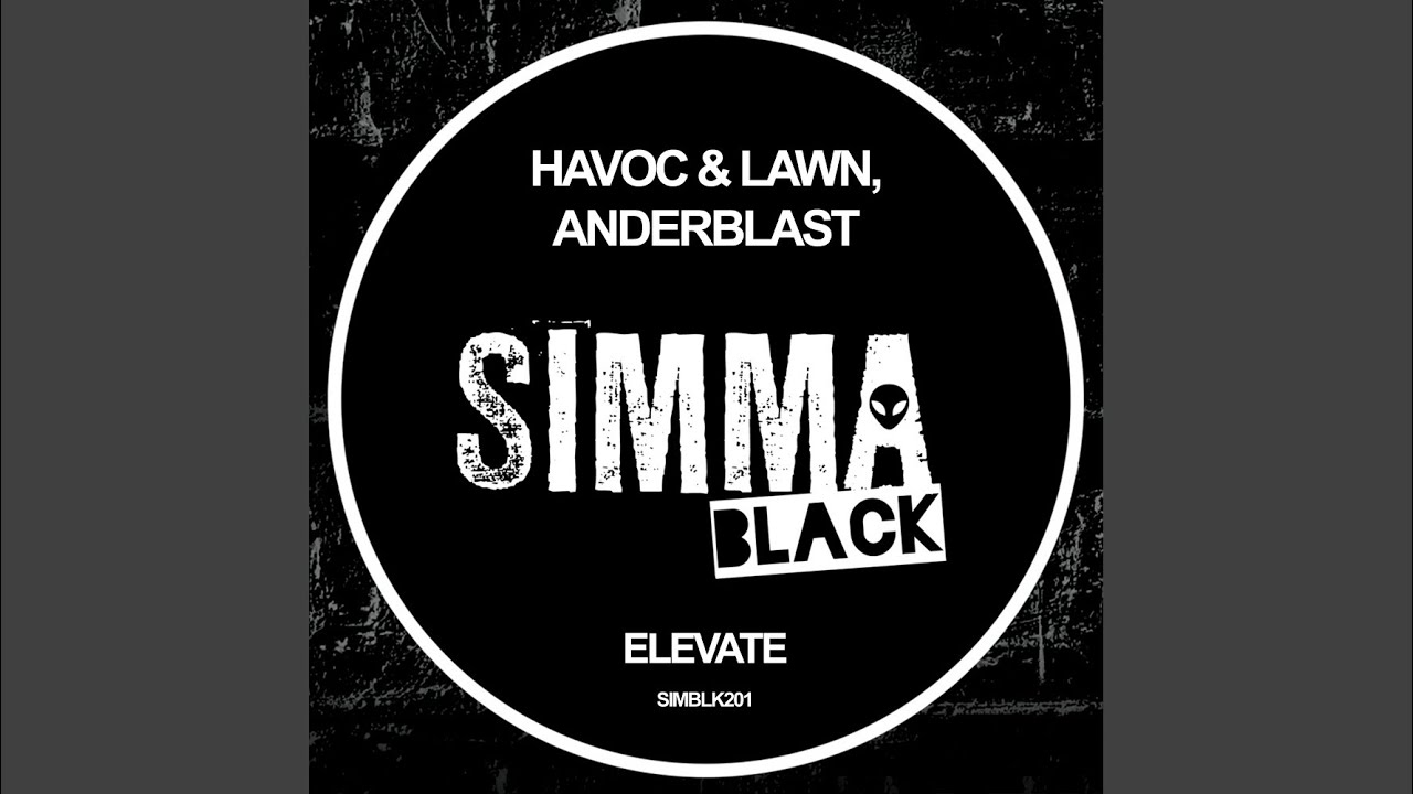 Elevate (Original Mix)