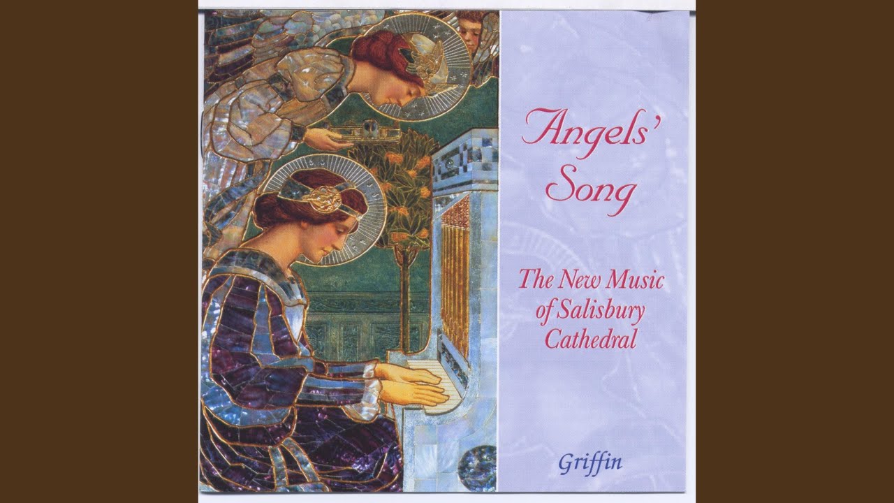 Of Angels' Song
