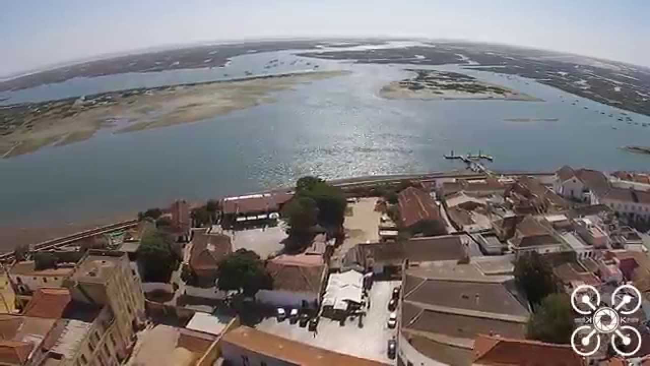 Portugal - Algarve - Faro
