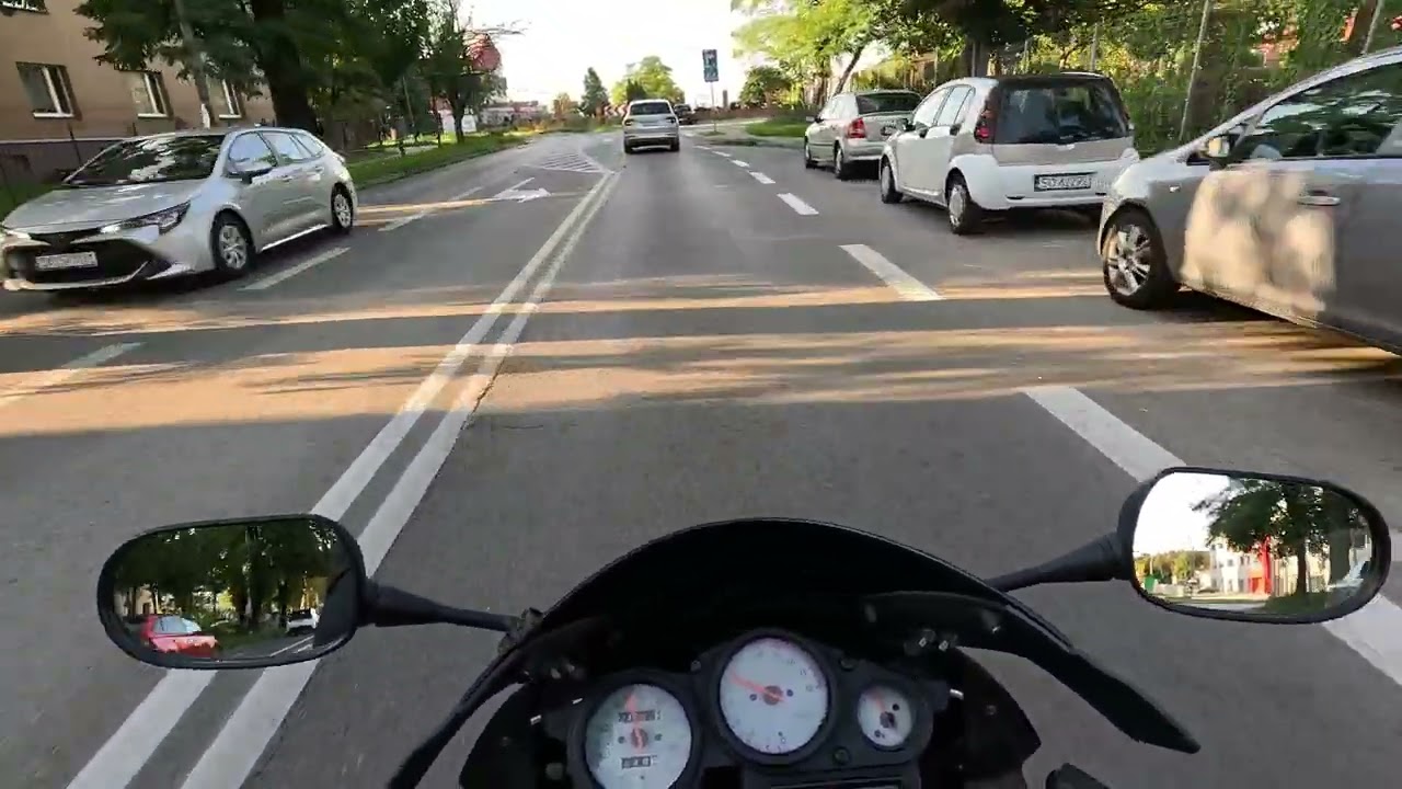 GoPro 11  4K Linear Test Zipp Pro 50