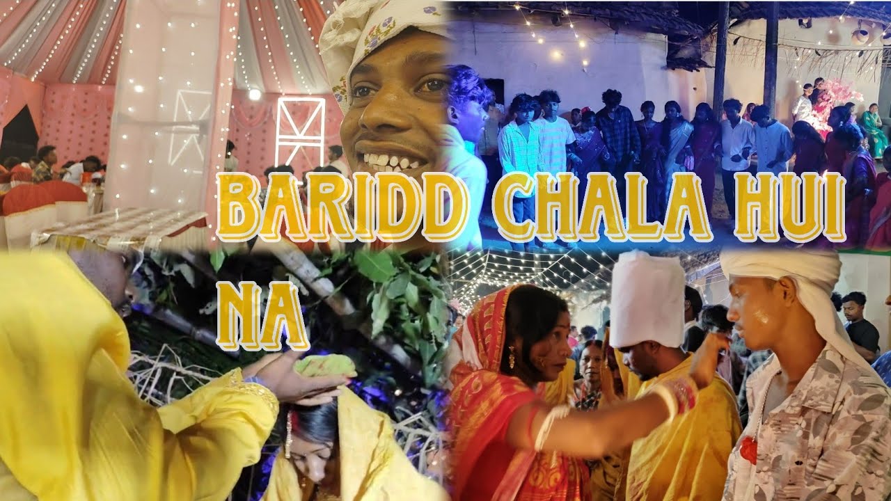 !!Jaamdahi to sindri baired chala hua na!! ❤