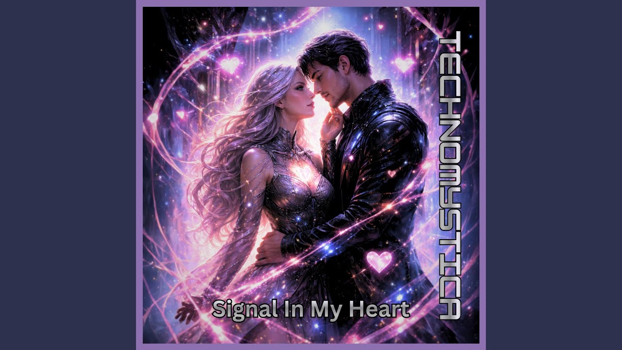 Signal In My Heart