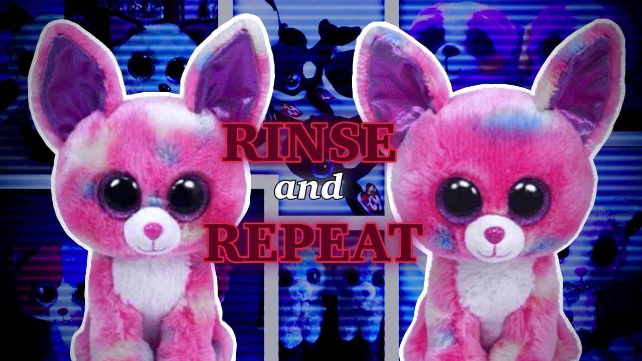 Is Ty Getting Lazy With Beanie Boo Designs?