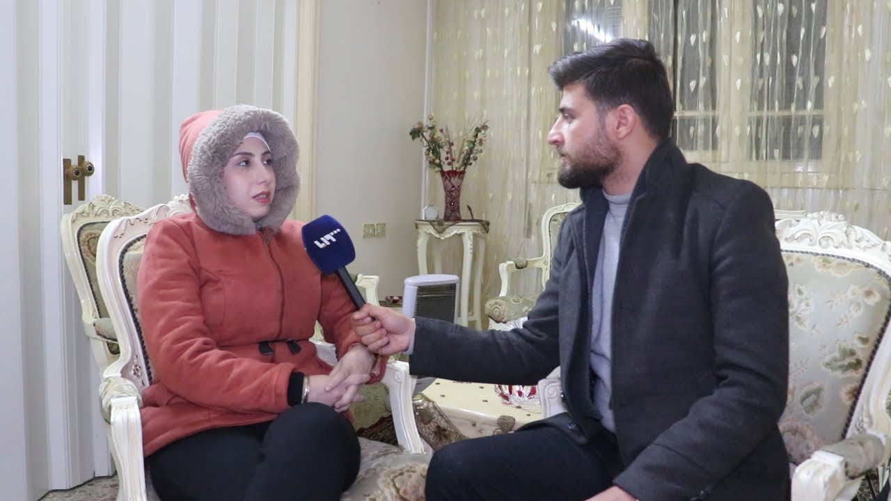 طل الملوحي 15 سنة في سجون الأسد بسبب تدوينة..اسمعوا قصتها كاملة في لقاء أجريته معها