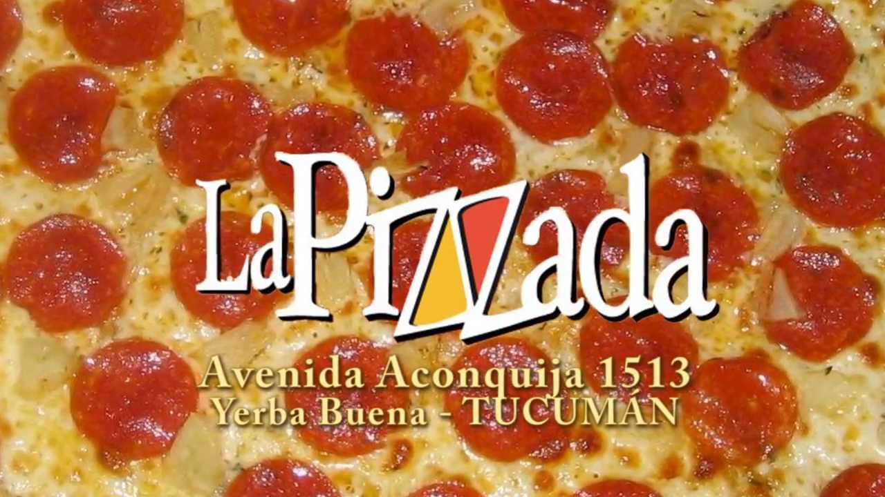 PIZZERIA LA PIZZADA
