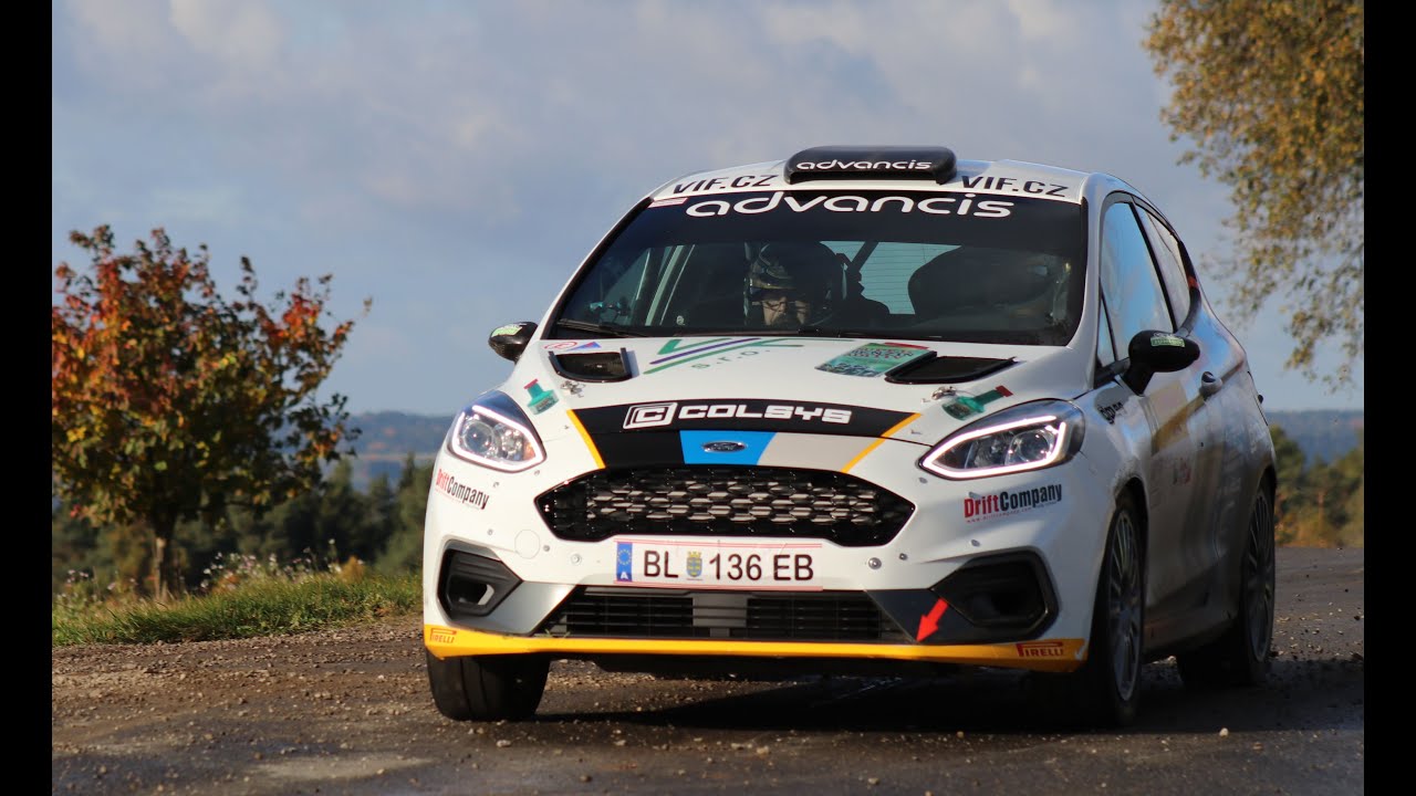 Best of Rallye 2021 / Action and Mistakes