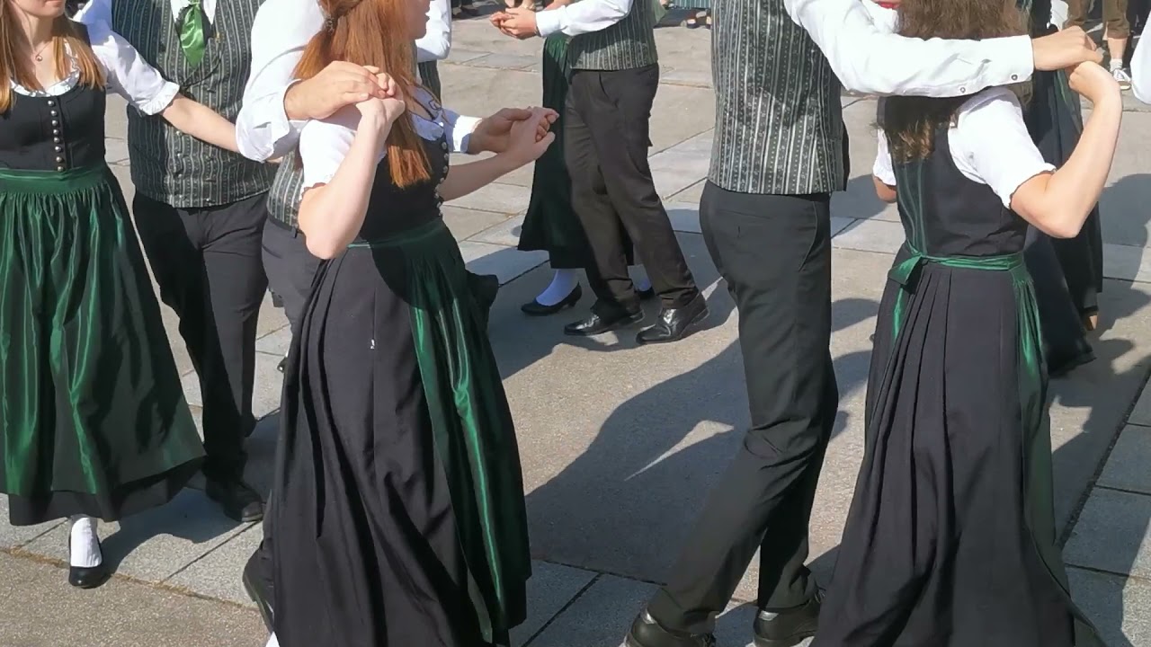 jessika polka getanzt von volkstanzgruppe petzenkirchen  ybbs