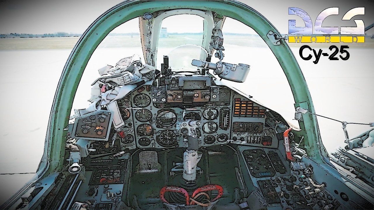 Симулятор DCS. Боевые миссии на сушках. #dcs #simulator #games #streaming