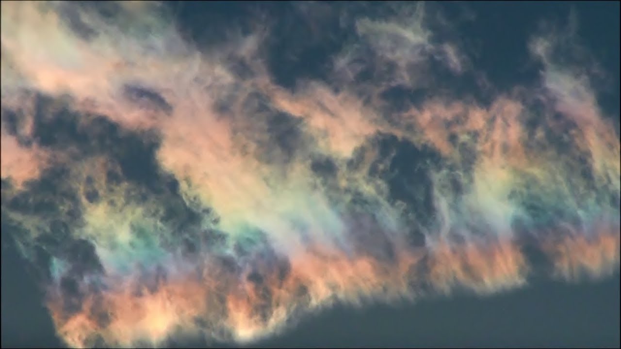 10 Amazing weather phenomena on Earth