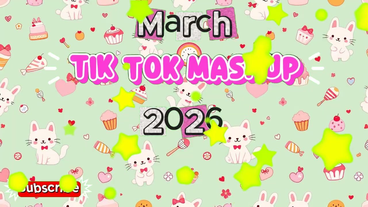 TikTok ⚡ ВИРУСНЫЙ мэшап 2026 💖 Мегахиты 🇺🇸 том 158