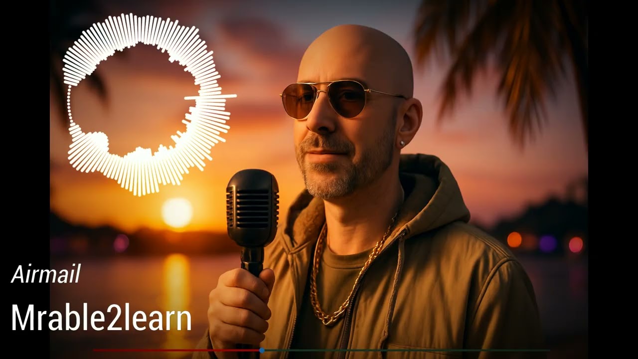 🛩️📭💌🌨🍥Airmail🍥🌨💌📭🛩️ Mrable2learn