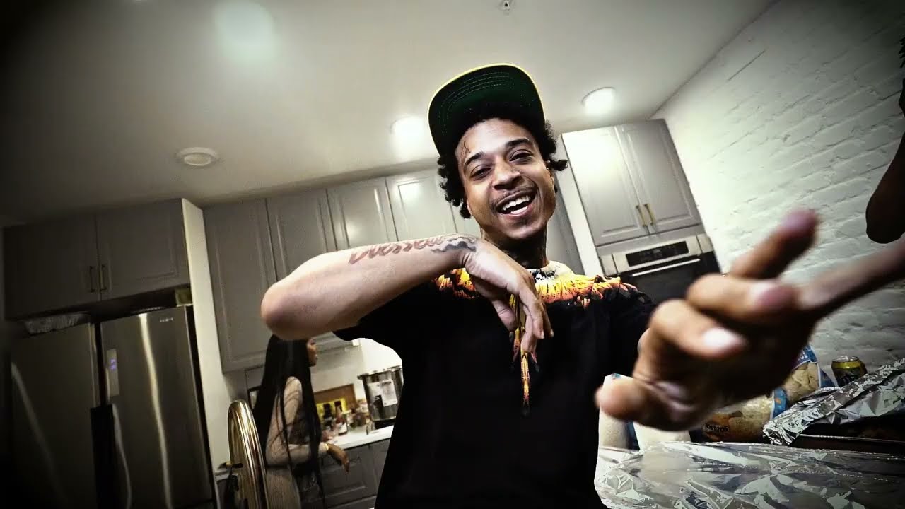 Young Da Truth - Bang Bros (Official Video)