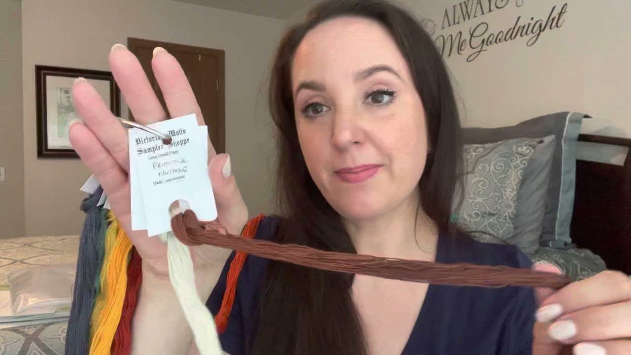 Cross Stitch #69- Summer Catch Up, Finishes, and Announcing Winners! 🎉