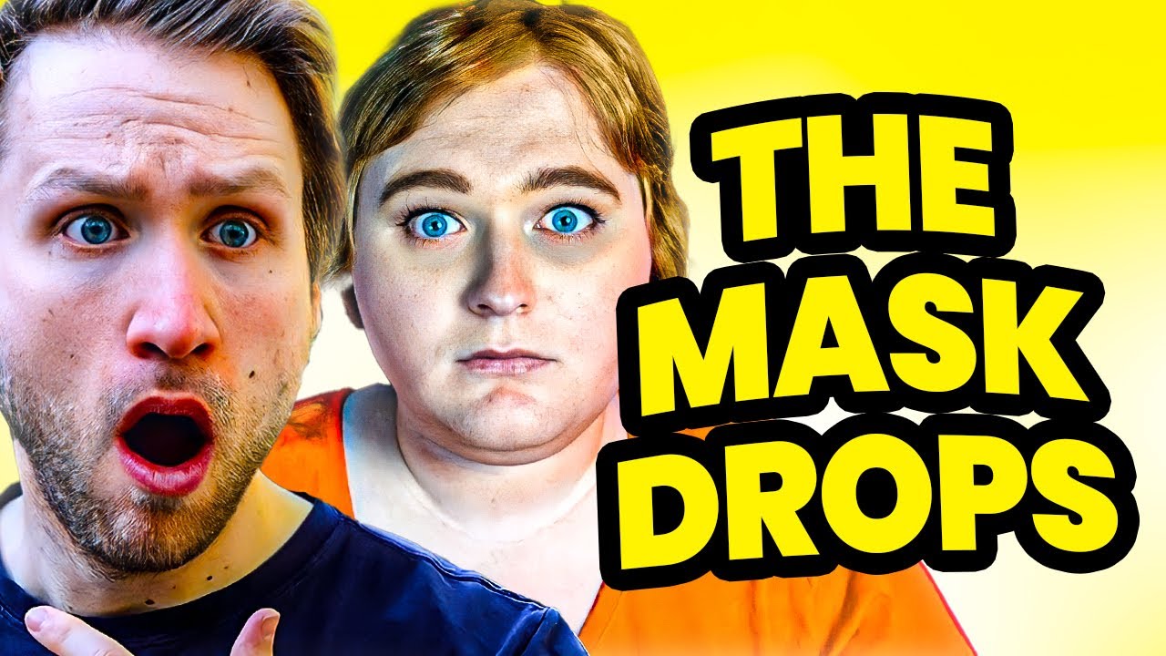 McJuggerNuggets Goes Mask Off!