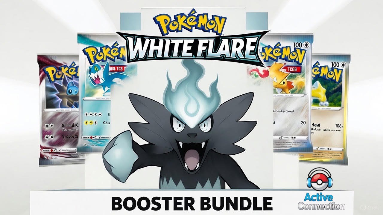 Abertura INSANA de Pacotes Pok&eacute;mon!