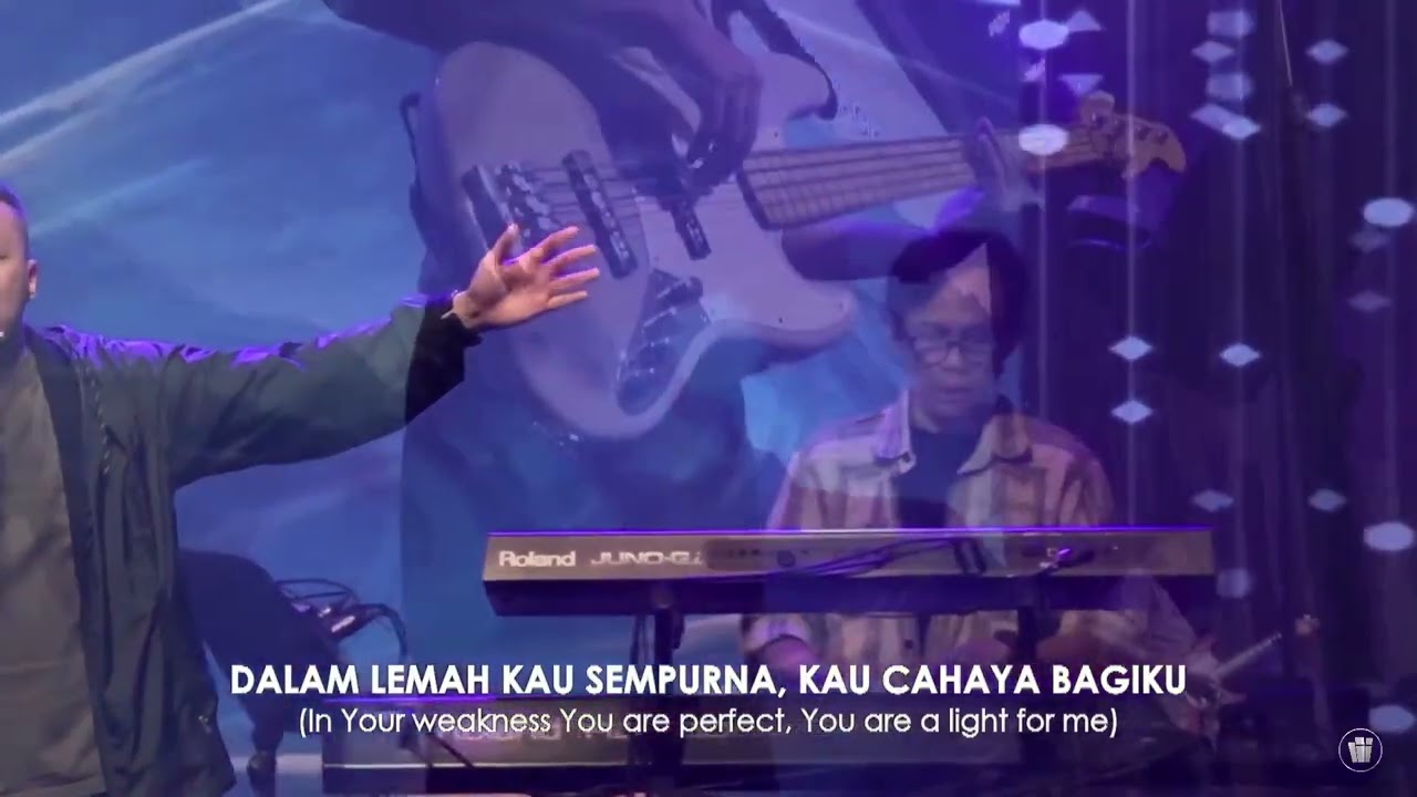 Immanuel – LOJ Worship x Sidney Mohede | Cover By TCL BAND