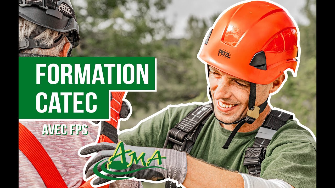 formation CATEC