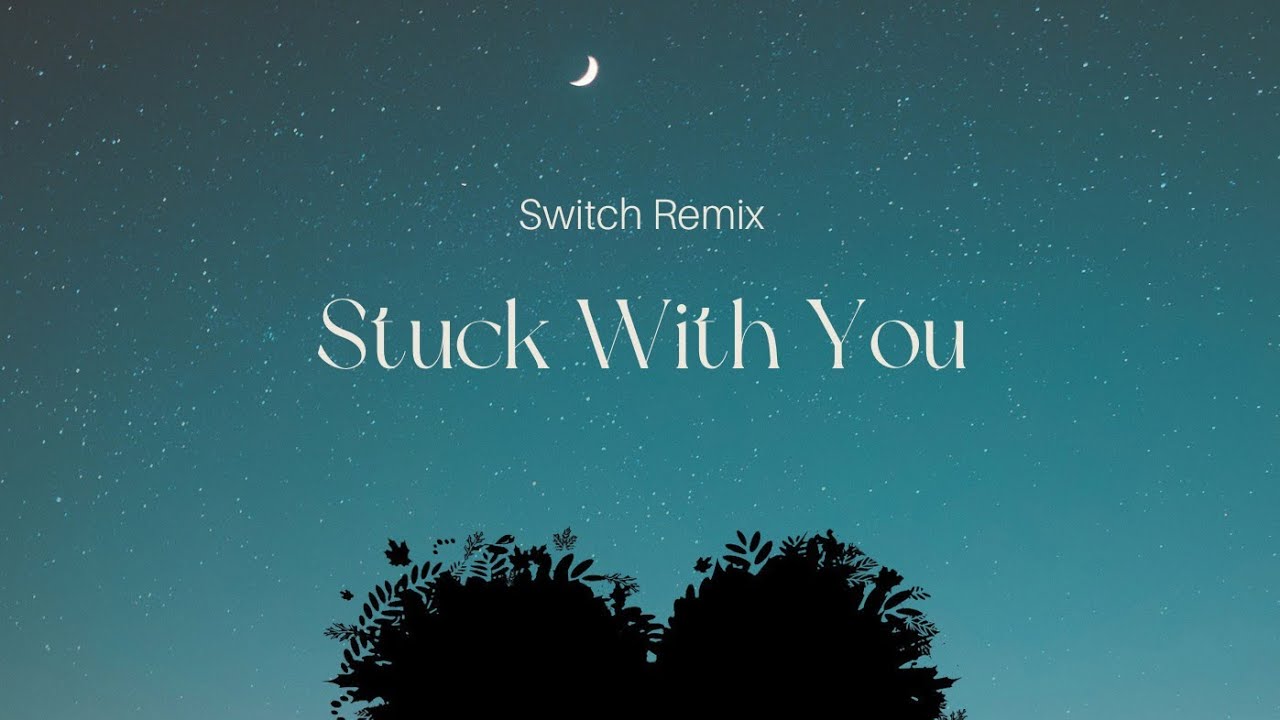 Conor Maynardf ft Anne Maynard - Stuck With You (AmaPiano Touch by DjSwitch)