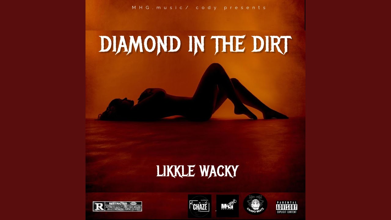 Diamond in the Dirt