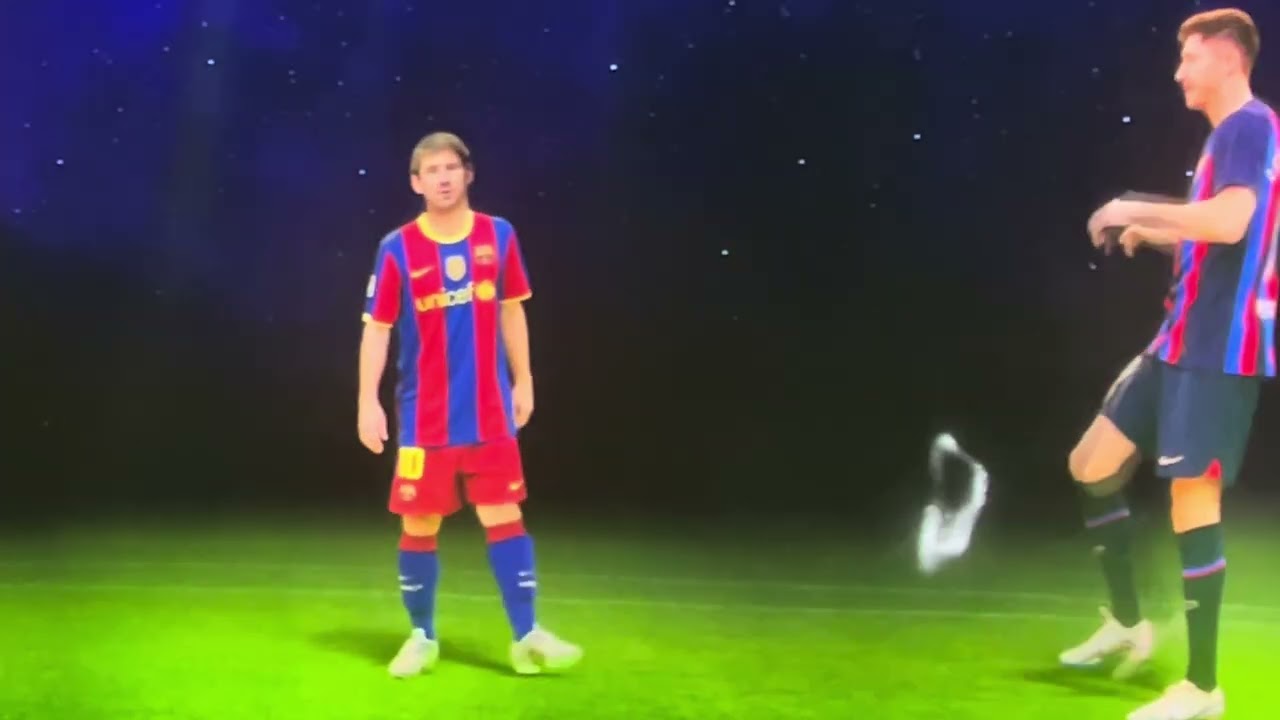 Barca 360 degree tour of new camp spotify