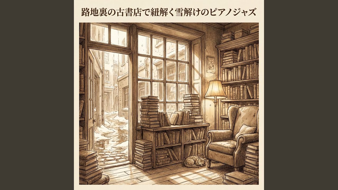 琥珀色のインク